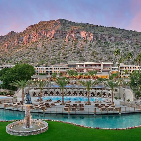 The Phoenician, A Luxury Collection Resort, Scottsdale Ngoại thất bức ảnh