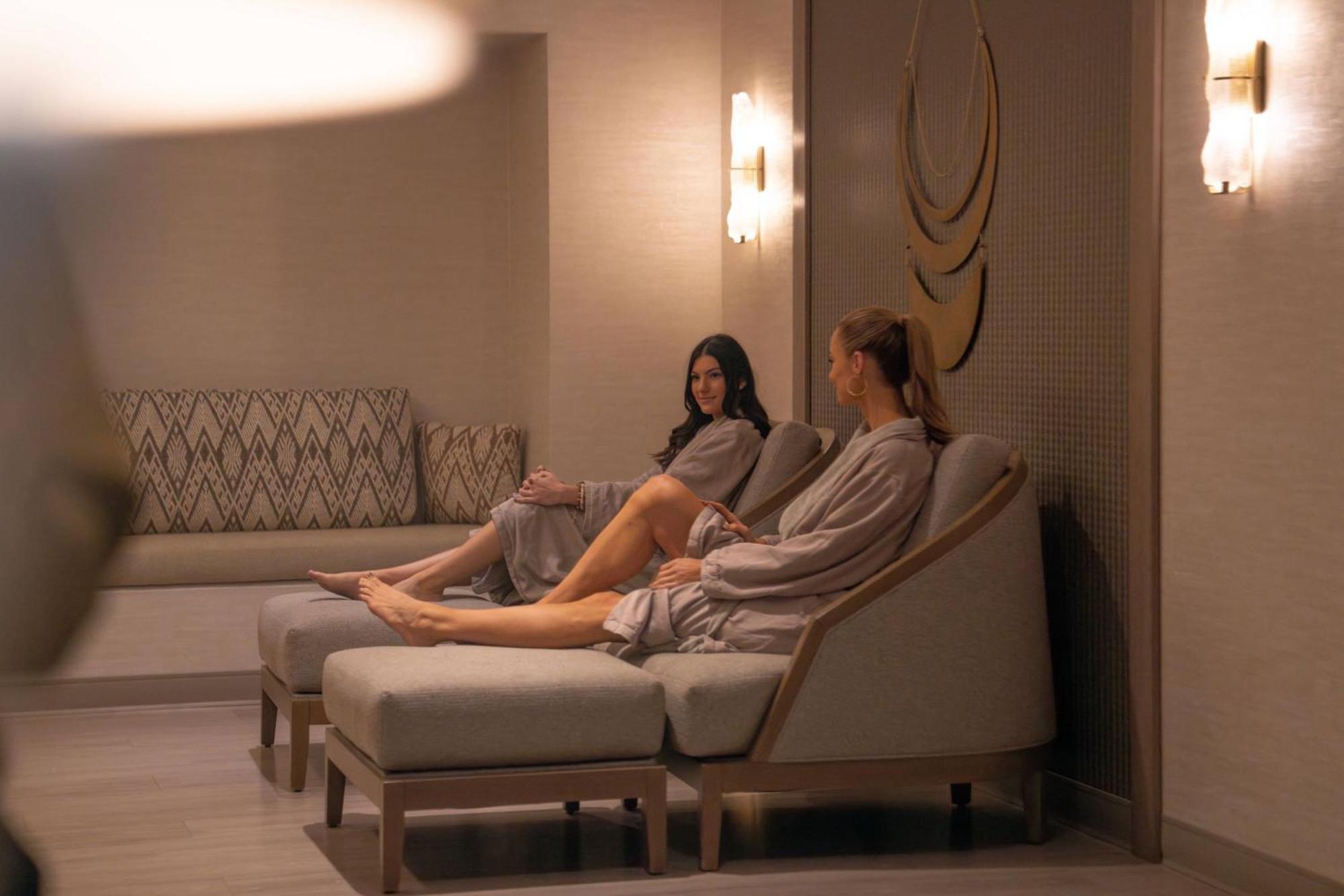 The Phoenician, A Luxury Collection Resort, Scottsdale Ngoại thất bức ảnh