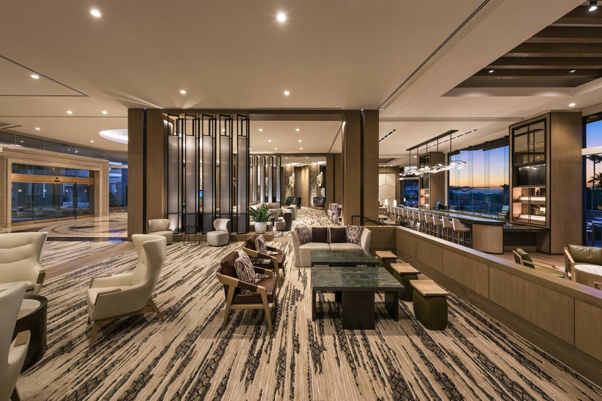 The Phoenician, A Luxury Collection Resort, Scottsdale Ngoại thất bức ảnh