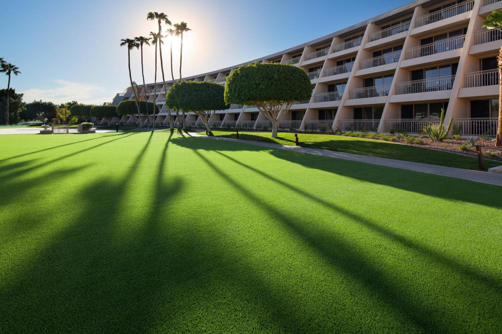 The Phoenician, A Luxury Collection Resort, Scottsdale Ngoại thất bức ảnh