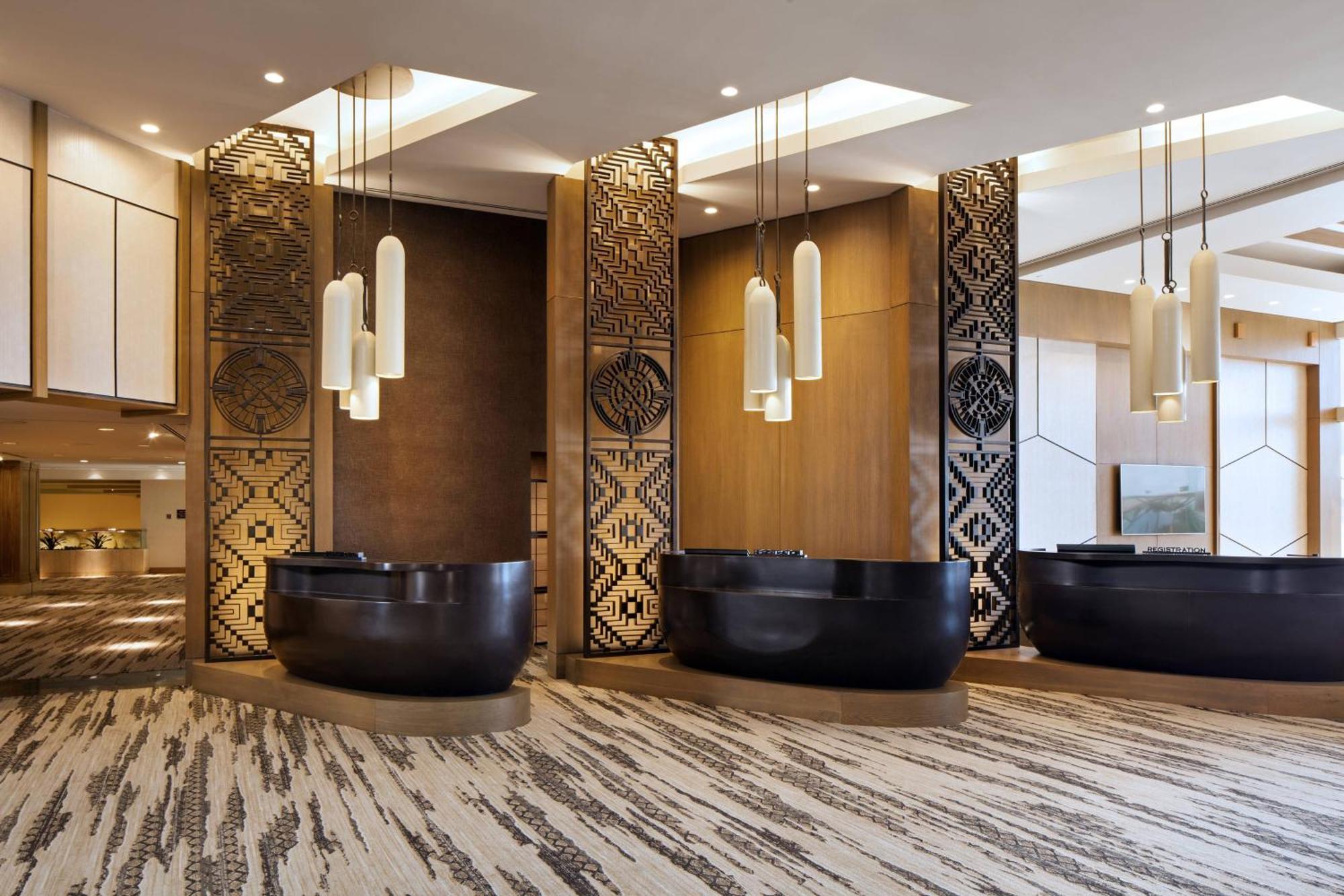 The Phoenician, A Luxury Collection Resort, Scottsdale Ngoại thất bức ảnh