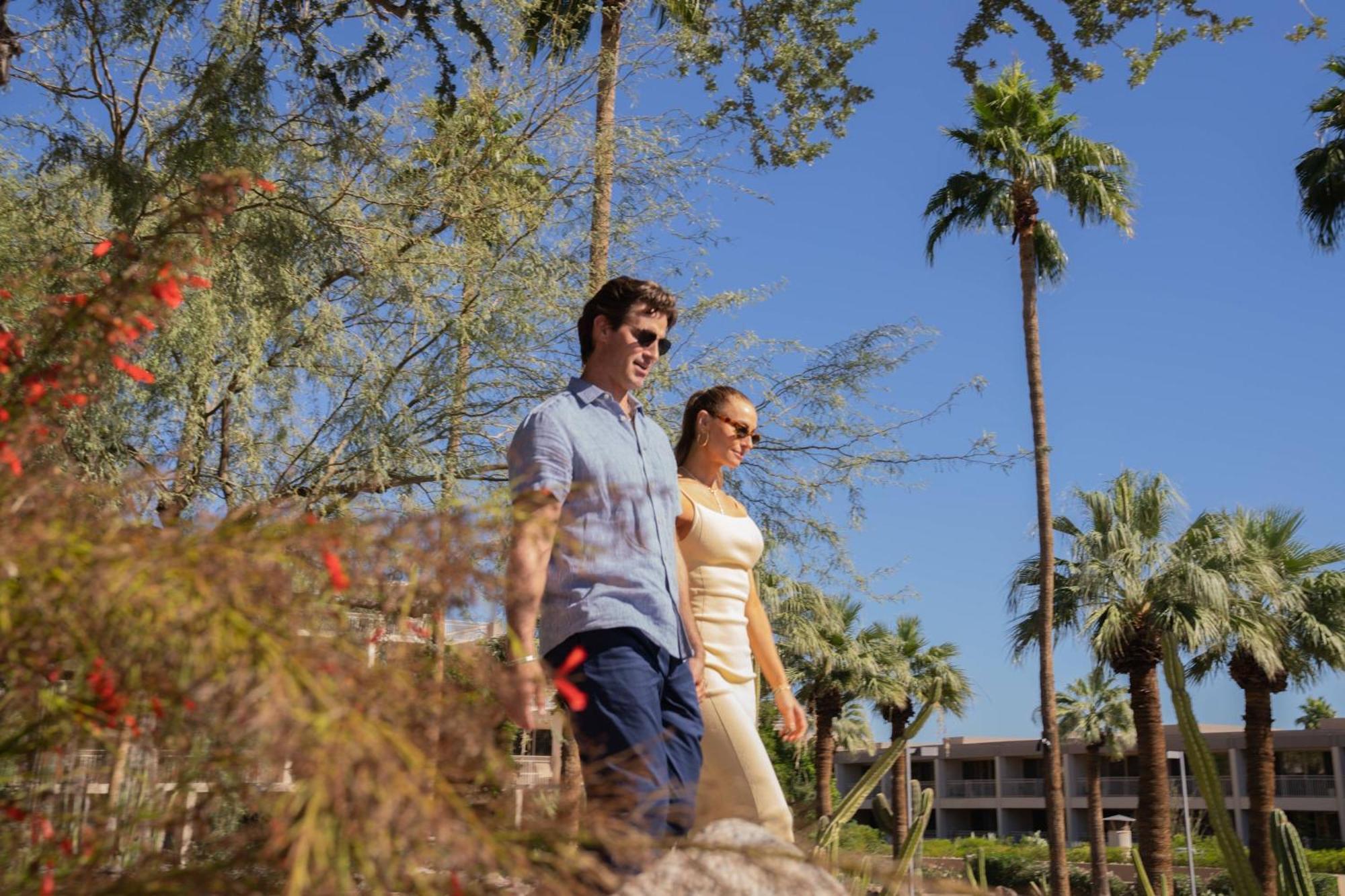 The Phoenician, A Luxury Collection Resort, Scottsdale Ngoại thất bức ảnh