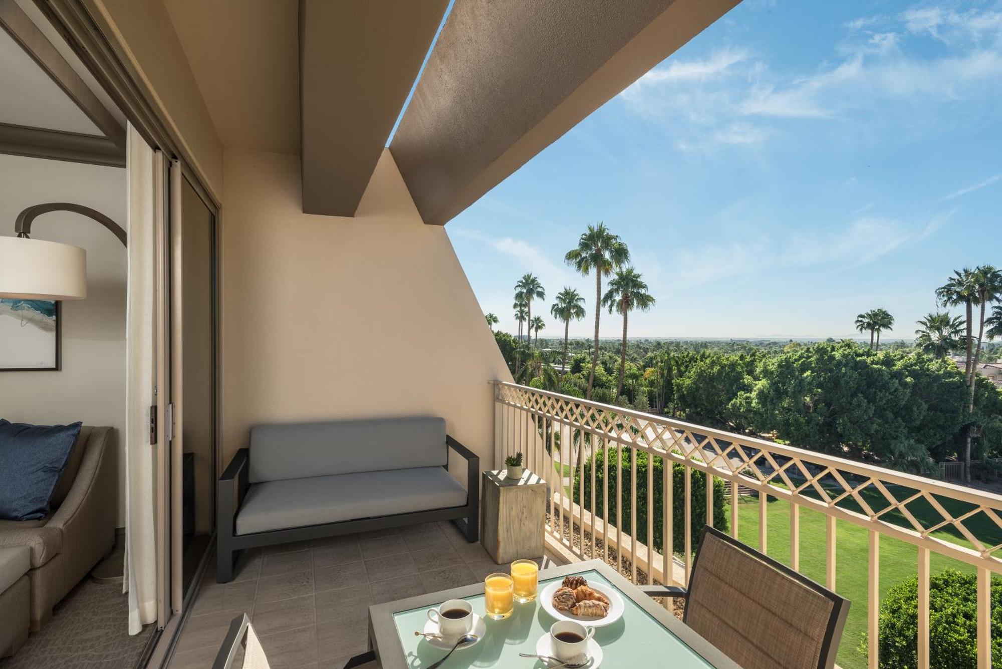 The Phoenician, A Luxury Collection Resort, Scottsdale Phòng bức ảnh