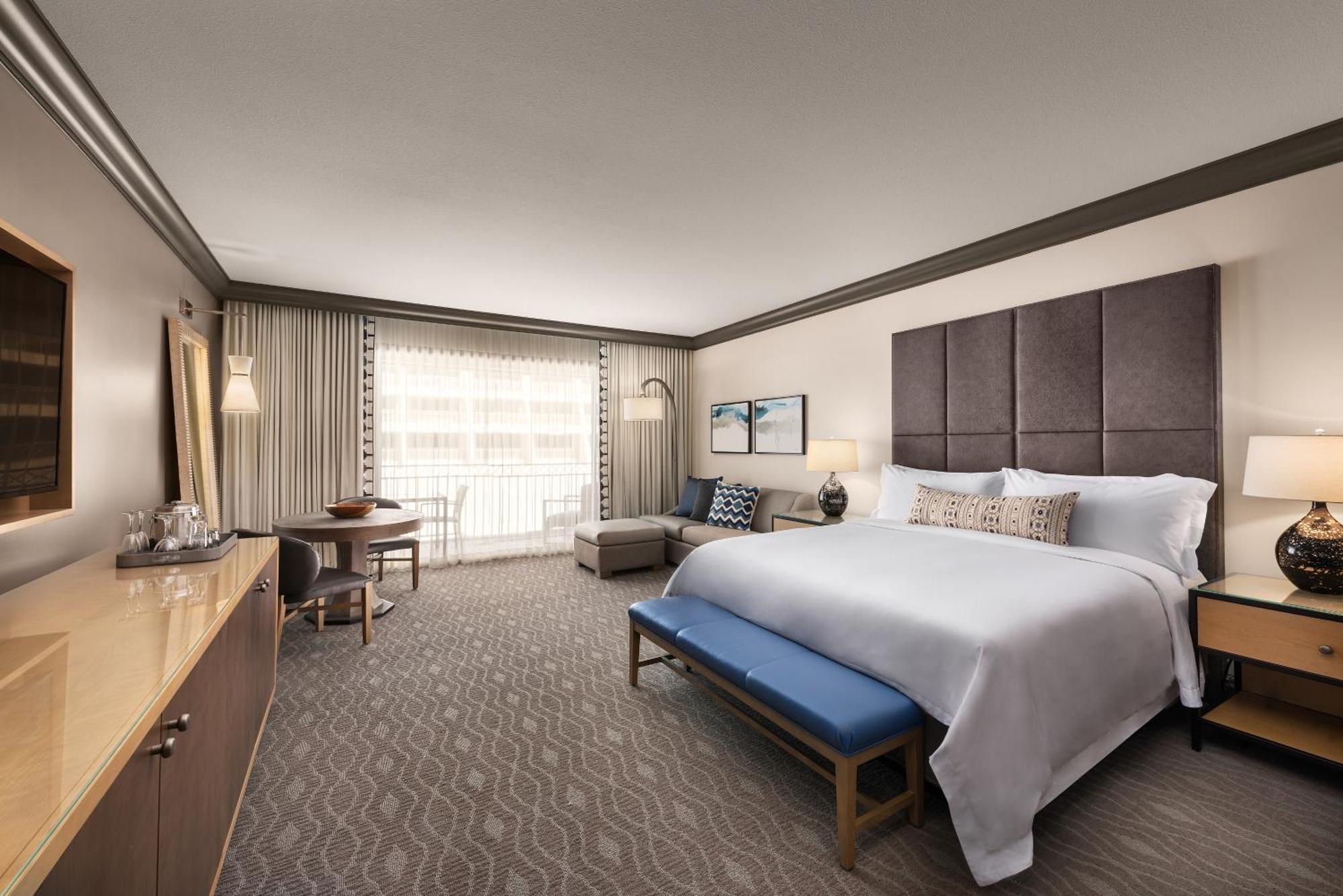 The Phoenician, A Luxury Collection Resort, Scottsdale Ngoại thất bức ảnh