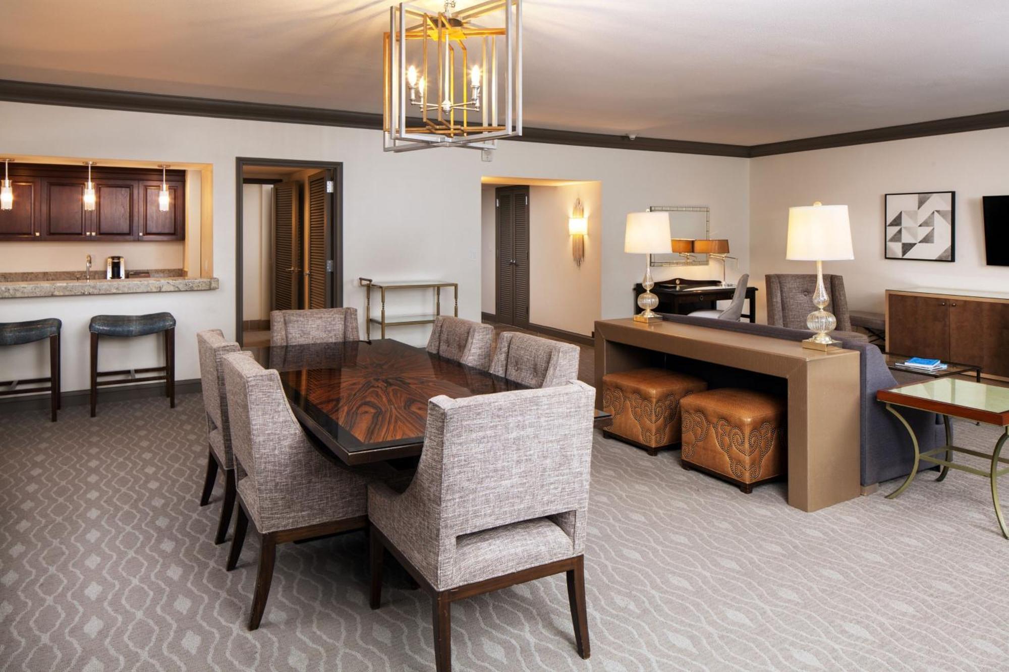The Phoenician, A Luxury Collection Resort, Scottsdale Ngoại thất bức ảnh