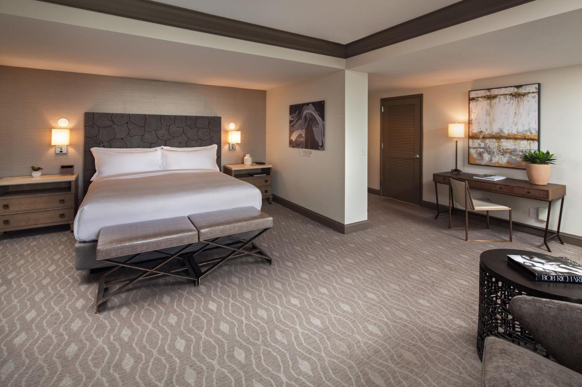 The Phoenician, A Luxury Collection Resort, Scottsdale Ngoại thất bức ảnh