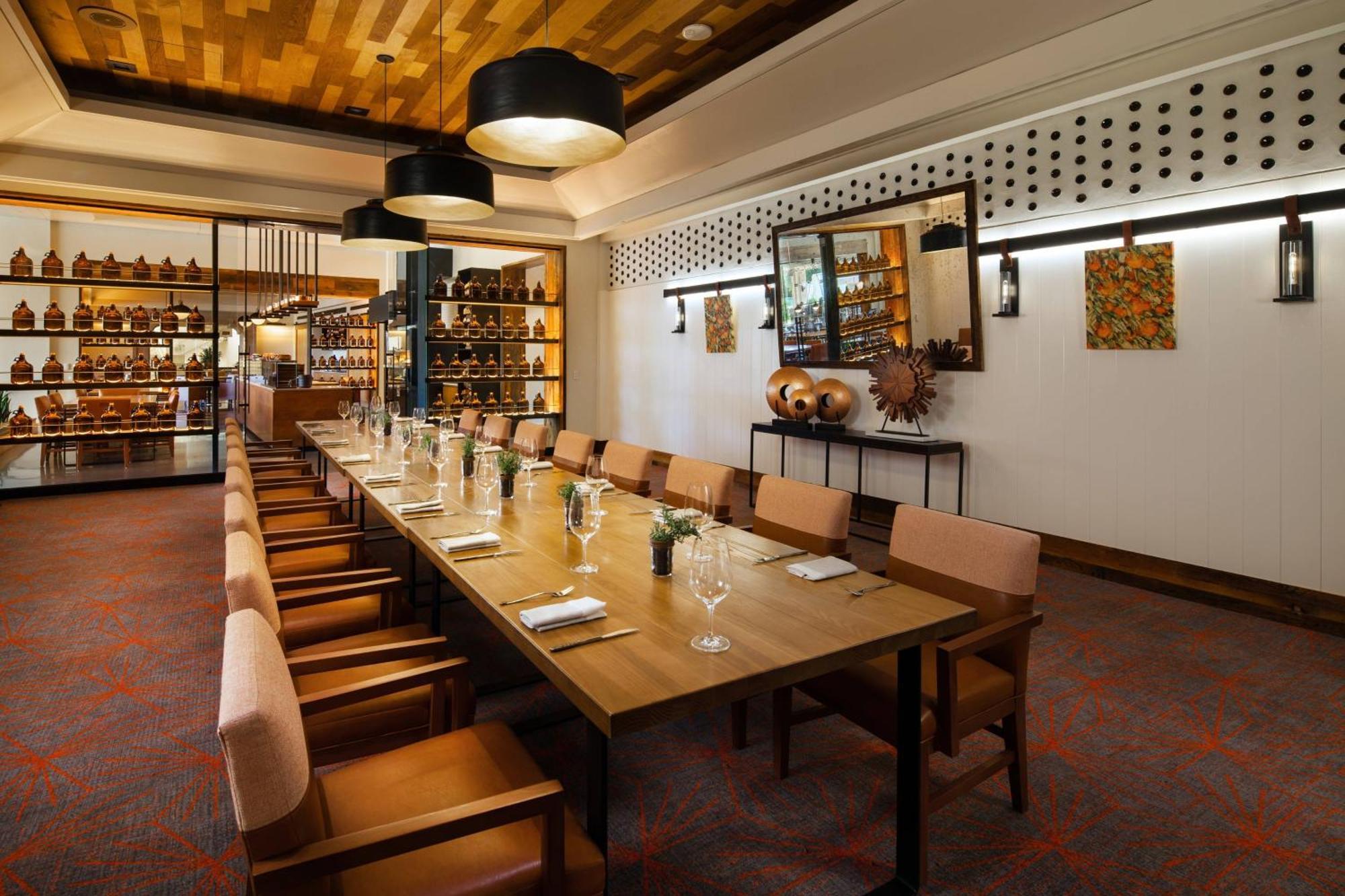 The Phoenician, A Luxury Collection Resort, Scottsdale Ngoại thất bức ảnh