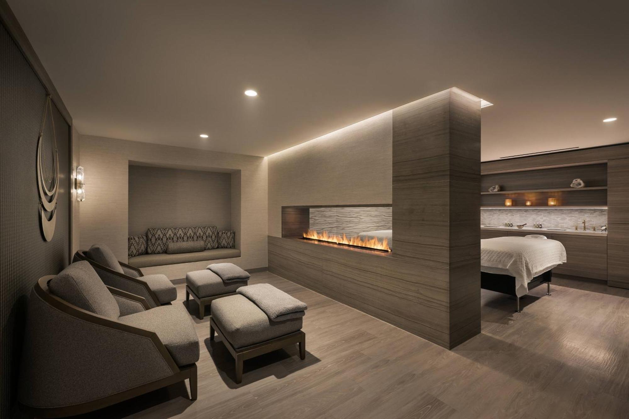 The Phoenician, A Luxury Collection Resort, Scottsdale Ngoại thất bức ảnh