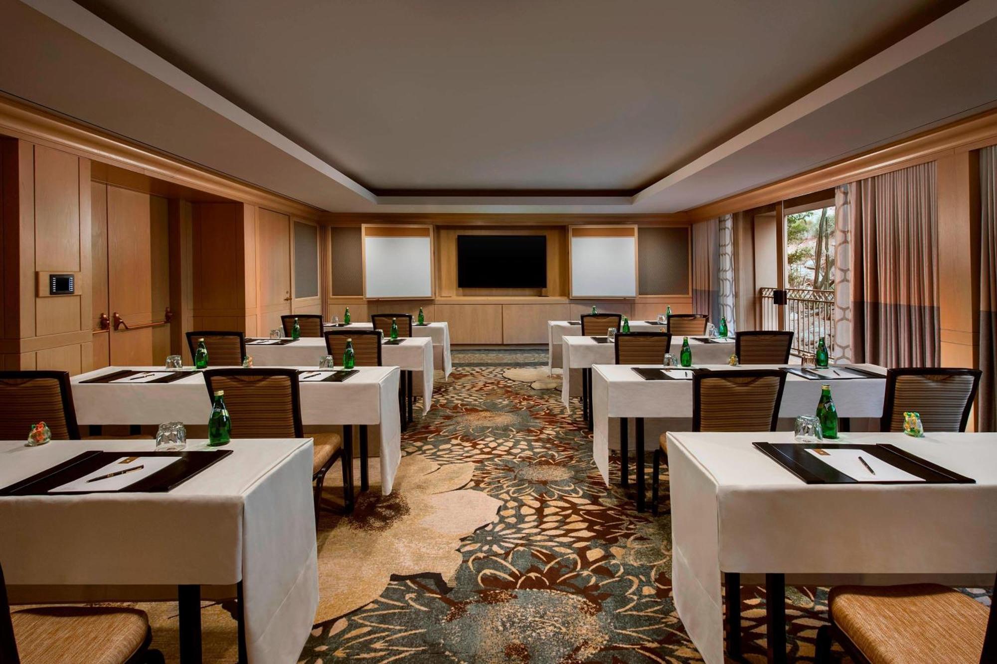 The Phoenician, A Luxury Collection Resort, Scottsdale Ngoại thất bức ảnh