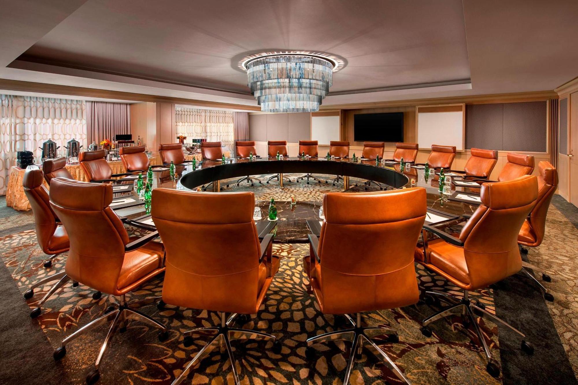 The Phoenician, A Luxury Collection Resort, Scottsdale Ngoại thất bức ảnh
