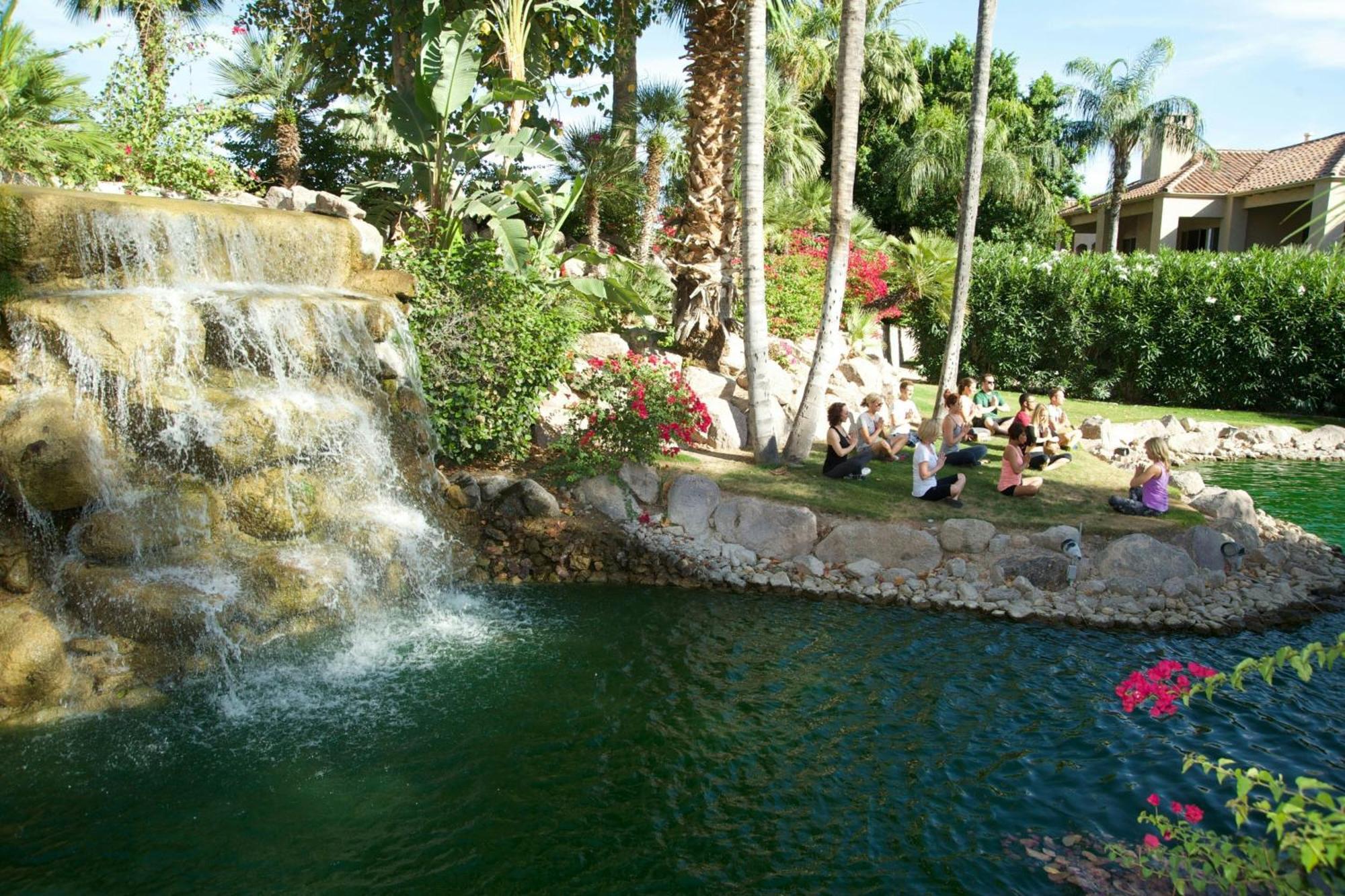 The Phoenician, A Luxury Collection Resort, Scottsdale Ngoại thất bức ảnh